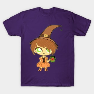 Pumpkin Spice T-Shirt